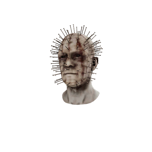 Elliot Spencer Alias Pinhead Official Dead By Daylight Wiki