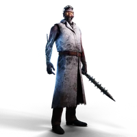 Doctor's Gallery - Official Dead by Daylight Wiki