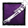 Pochwa Miecza Wakizashi}}