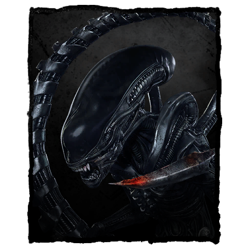 The Xenomorph