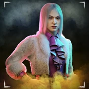 S25 Charpreview portret