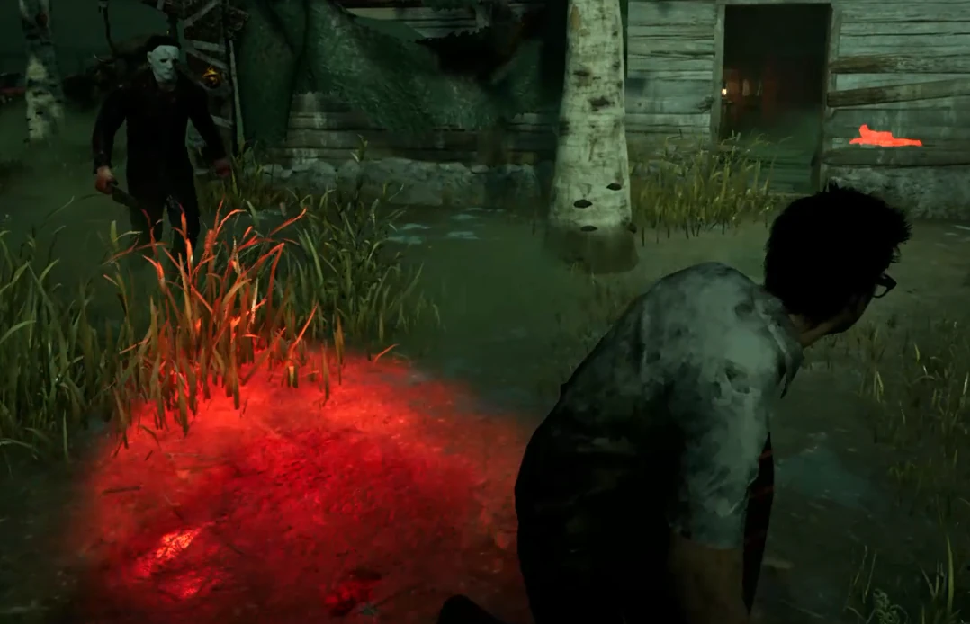 Red Stain Official Dead By Daylight Wiki Red Stain Official Dead By Daylight Wiki
