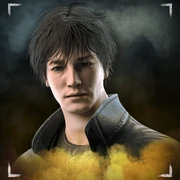 S11 Charpreview Portrét