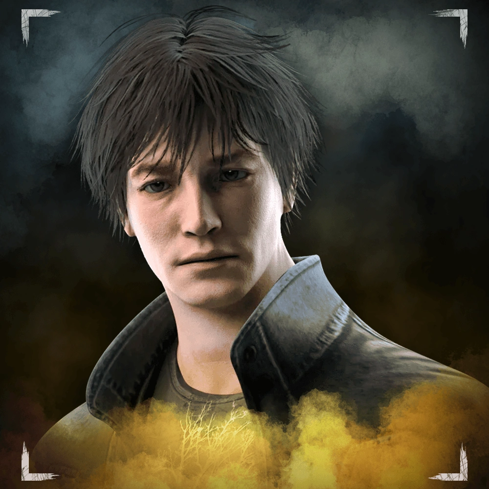 逃生者 Dead By Daylight Wiki