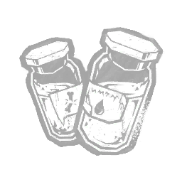 IconAddon powderedGlass