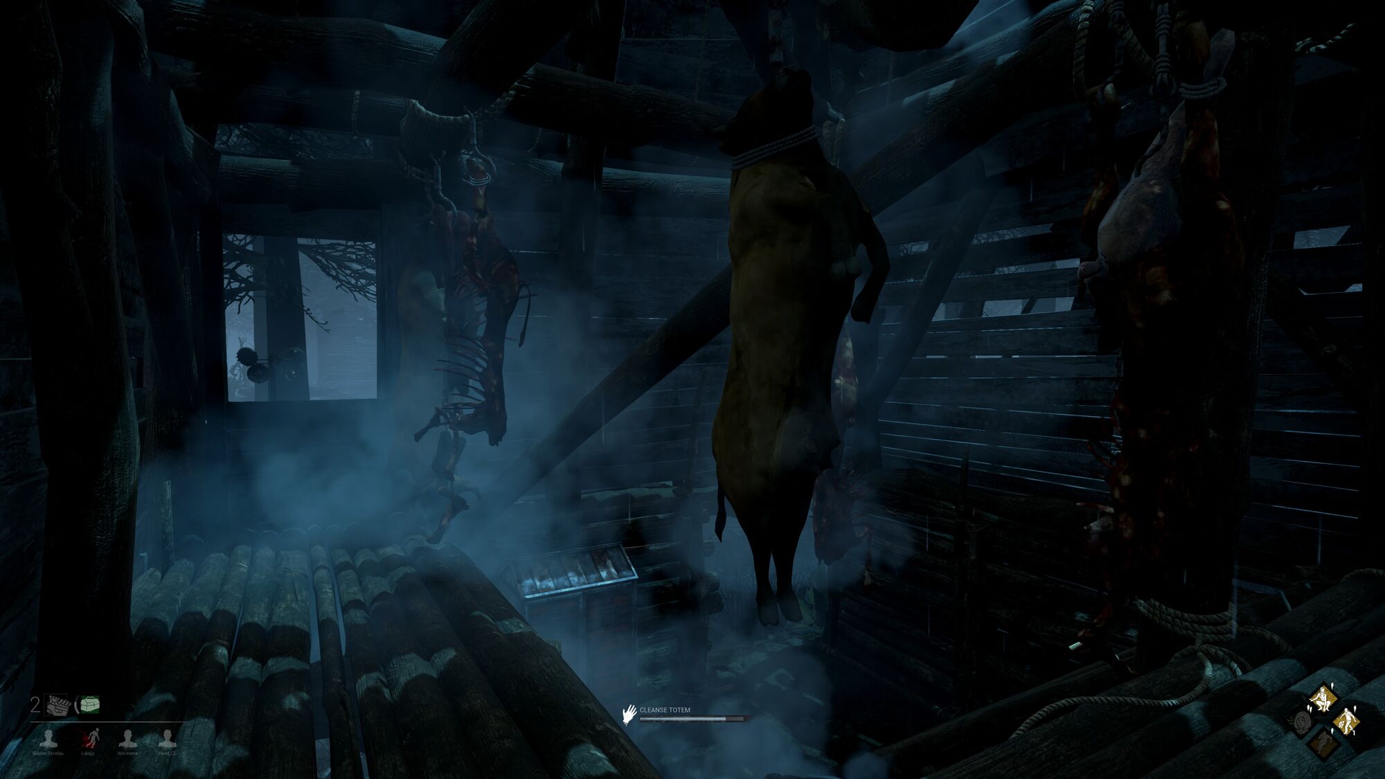 母亲的住所 Dead By Daylight Wiki 母亲的住所 Dead By Daylight Wiki