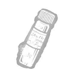 IconAddon sulphuricAcidVial