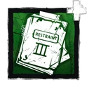 FulliconAddon restraintClassIII