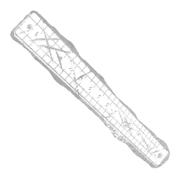 Scratched Ruler - Official Dead by Daylight Wiki
