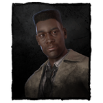 Adam Francis Official Dead By Daylight Wiki