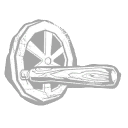 IconAddon looseCrank