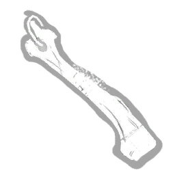 IconAddon boneClapper