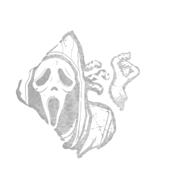 Dead by Daylight, Ghost Face