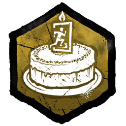 Escape Cake Official Dead By Daylight Wiki