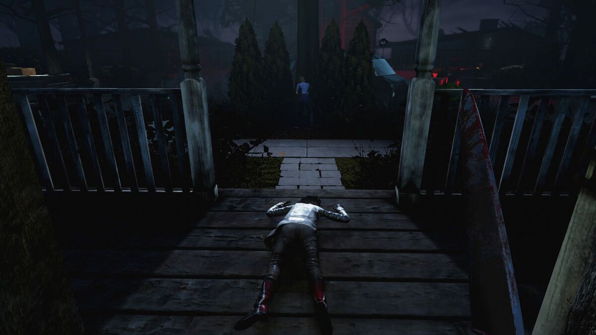 Dead by cheap daylight halloween
