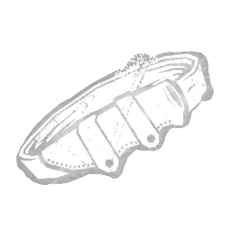 IconAddon knifeBeltClip