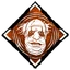Teachable coulrophobia