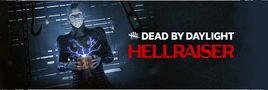 Hellraiser main header