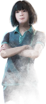 Feng Min Official Dead By Daylight Wiki Feng Min Official Dead By Daylight Wiki