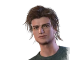 Steve Harrington