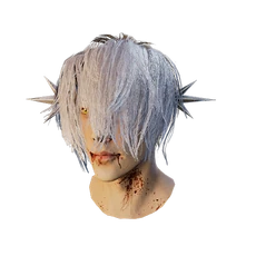 K23 Head018