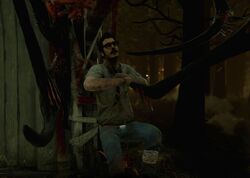 德懷特 費菲爾德 Dead By Daylight Wiki 德懷特 費菲爾德 Dead By Daylight Wiki