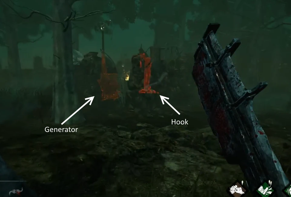 Auras Official Dead By Daylight Wiki Auras Official Dead By Daylight Wiki