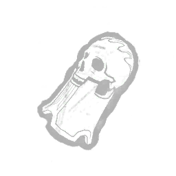 IconSkills WraithPassive