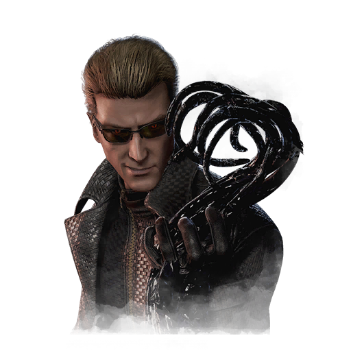 Albert wesker sunglasses store