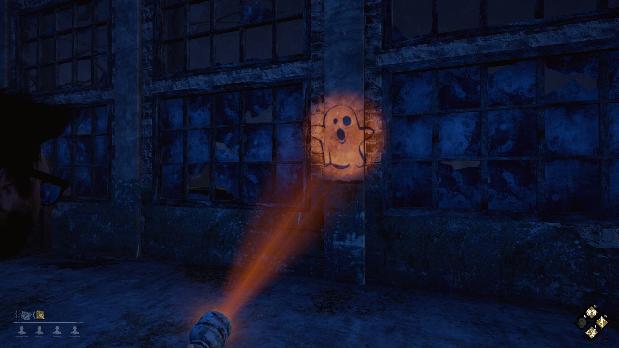 鬼火手电筒 Dead By Daylight Wiki 鬼火手电筒 Dead By Daylight Wiki