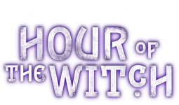 Logo hourOfTheWitch