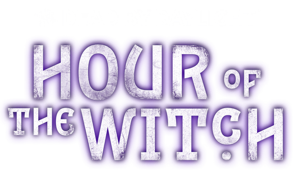 Logo hourOfTheWitch