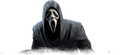 ghost face in dbd The Ghost Face
