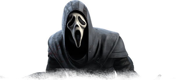 Killer suggestions: Ghost face from The scary movie : r/deadbydaylight