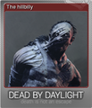 Steam Trading Cards Official Dead By Daylight Wiki