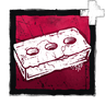 Iridescent Brick