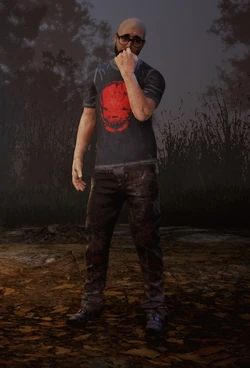 Dwight S Gallery Official Dead By Daylight Wiki Dwight S Gallery Official Dead By Daylight Wiki
