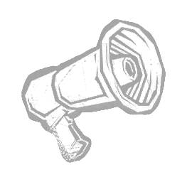 IconAddon bullhorn
