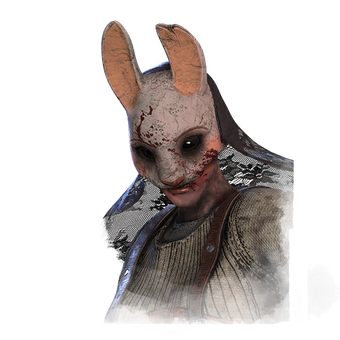 Anna — The Huntress - Official Dead by Daylight Wiki