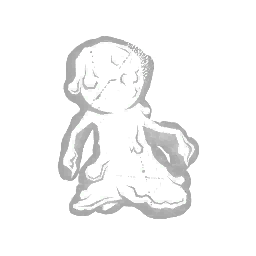 IconAddon waxDoll