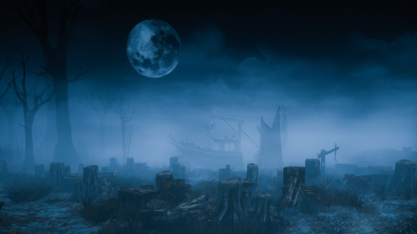 迷霧 Dead By Daylight Wiki 迷霧 Dead By Daylight Wiki