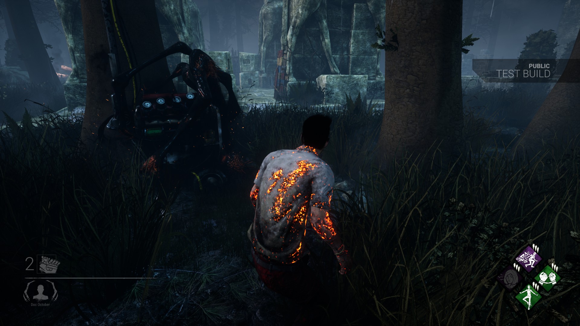 腐烂干预 Dead By Daylight Wiki 腐烂干预 Dead By Daylight Wiki