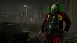 Kenneth Chase Alias Jeffrey Hawk Official Dead By Daylight Wiki Kenneth Chase Alias Jeffrey Hawk Official Dead By Daylight Wiki