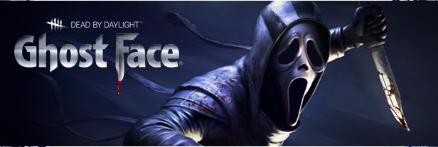 Chapter Xii Ghost Face Official Dead By Daylight Wiki
