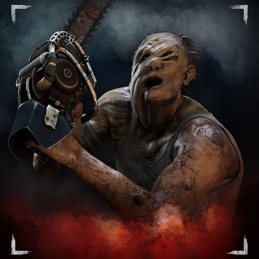 Official Dead By Daylight Wiki