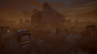 死狗酒館地圖的宣傳圖片