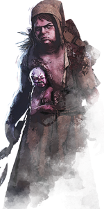 Victor Charlotte Deshayes Official Dead By Daylight Wiki