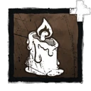 FulliconAddon burningCandle