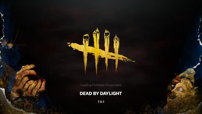 TwistedMasquerade2023 TitleScreen