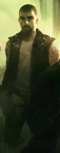 Jake S Gallery Official Dead By Daylight Wiki Jake S Gallery Official Dead By Daylight Wiki